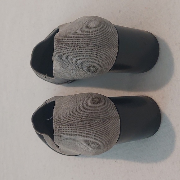 AEROSOLES HEEL REST dress pump shoes NWOT - Picture 11 of 13